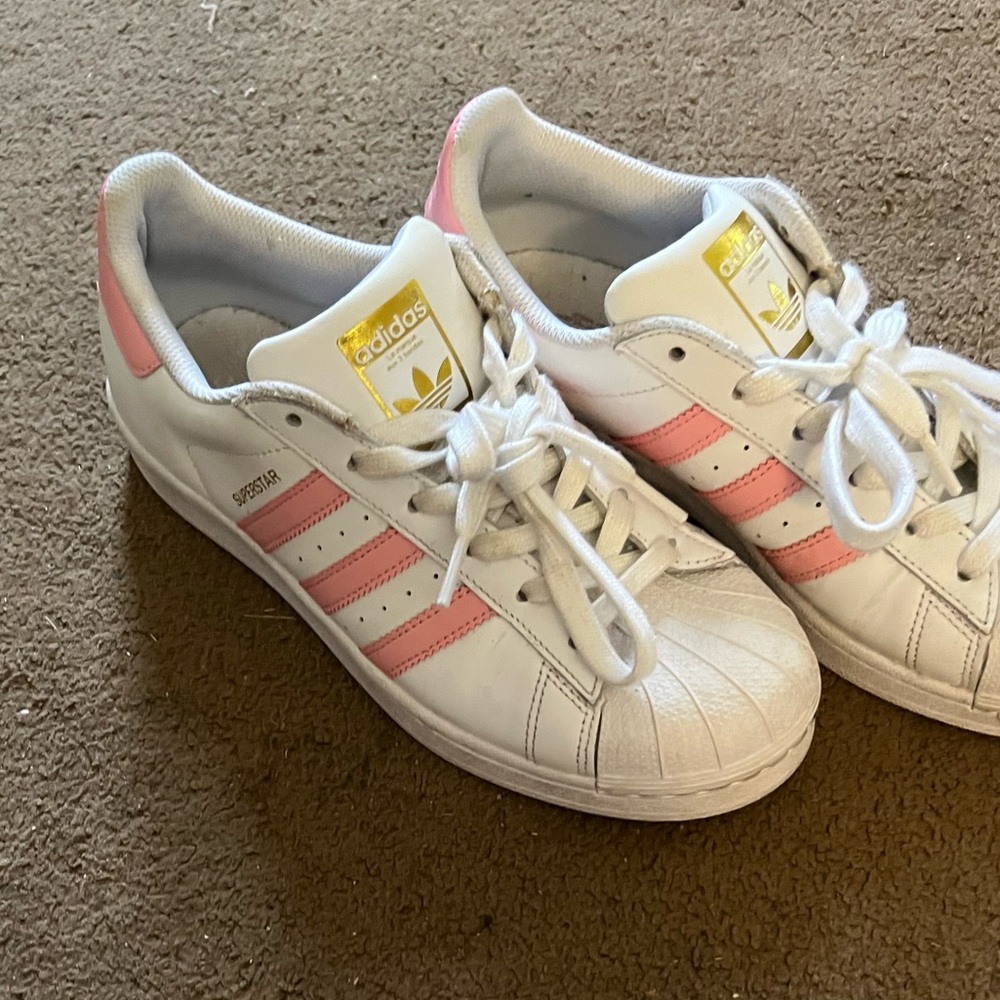 Adidas superstar